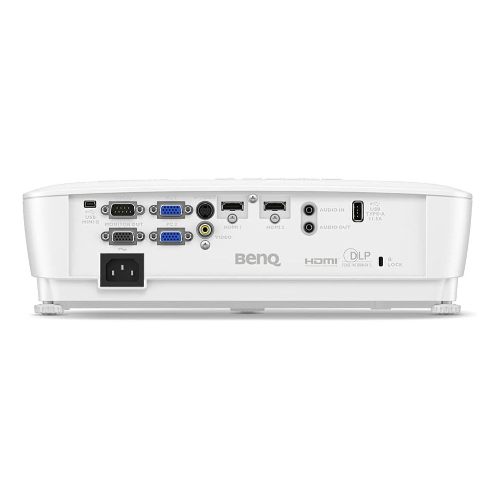 Video projecteur BENQ MX536
