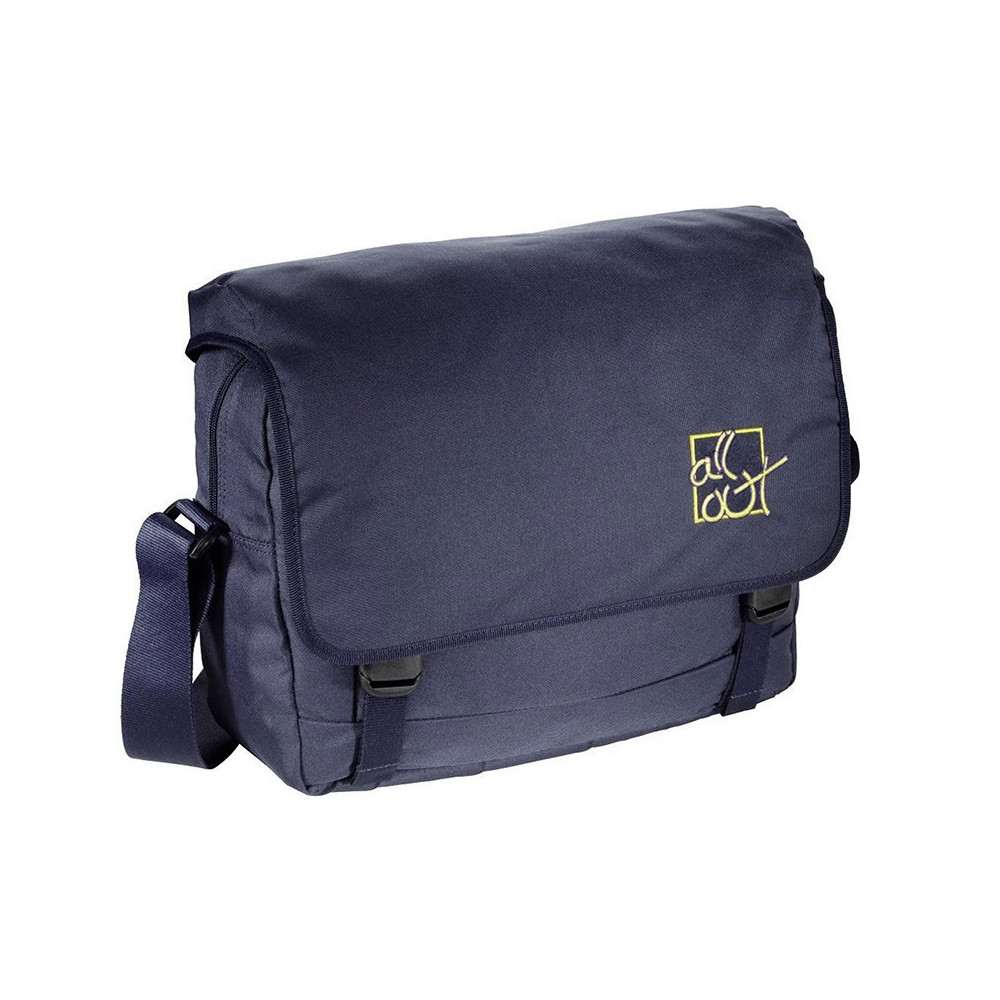Sacoche Hama 13" All Out Barnsley / Bleu marine