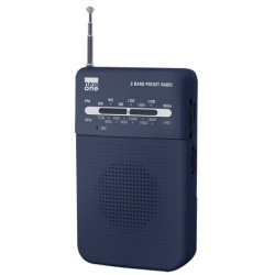 Radio Pocket R206