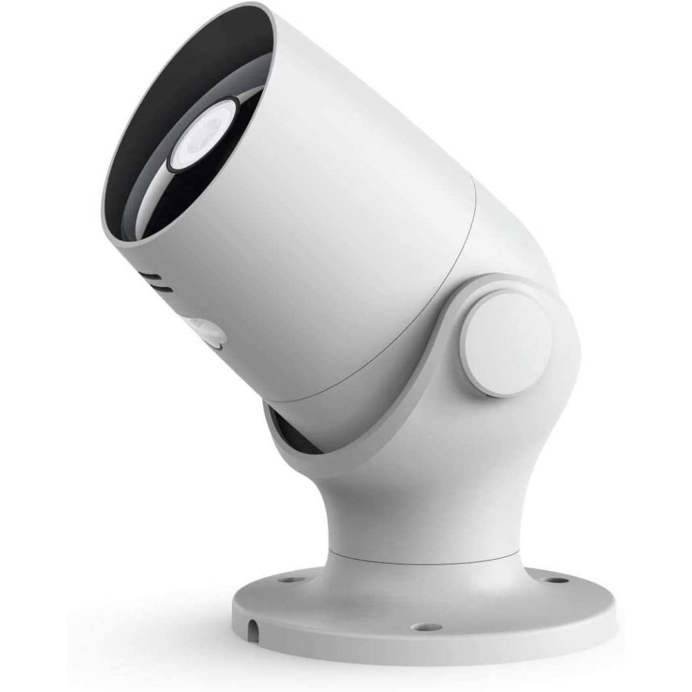 Caméra de surveillance Hama 1080 p / Blanc