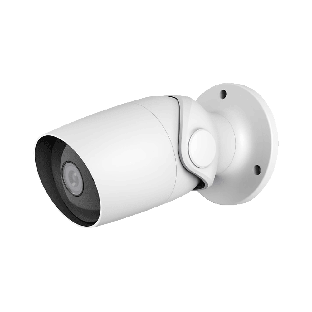 Caméra de surveillance Hama 1080 p / Blanc