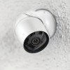 Caméra de surveillance Hama 1080 p / Blanc