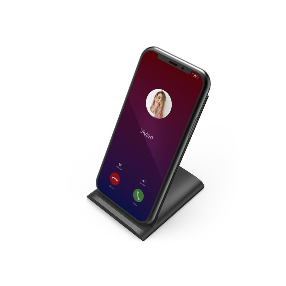 Chargeur Sans Fil Standard HAMA