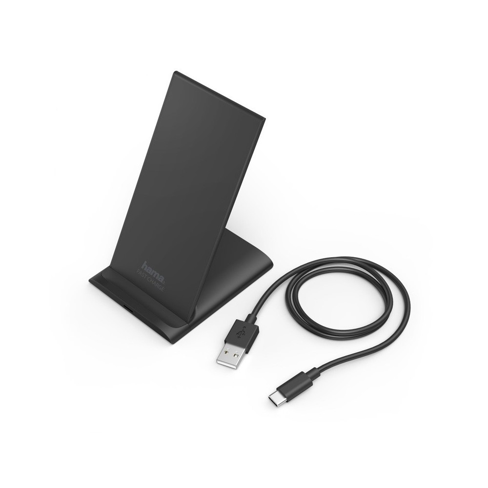 Chargeur Sans Fil Standard HAMA