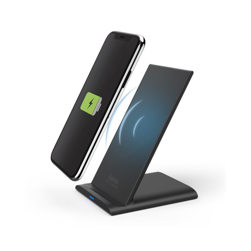 Chargeur Sans Fil Standard HAMA