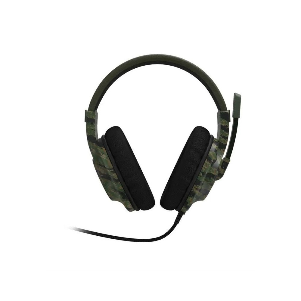Casque Micro GAMING SoundZ 330 V2 / Camouflage