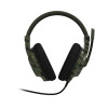 Casque Micro GAMING SoundZ 330 V2 / Camouflage