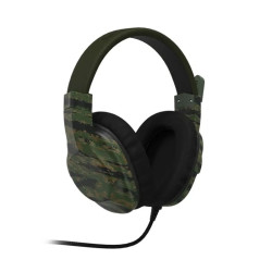 Casque Micro GAMING SoundZ...