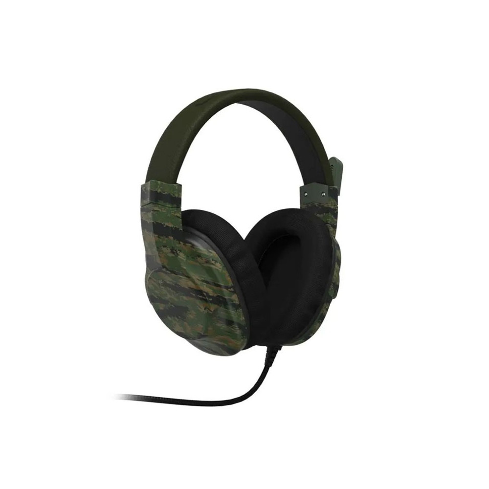 Casque Micro GAMING SoundZ 330 V2 / Camouflage