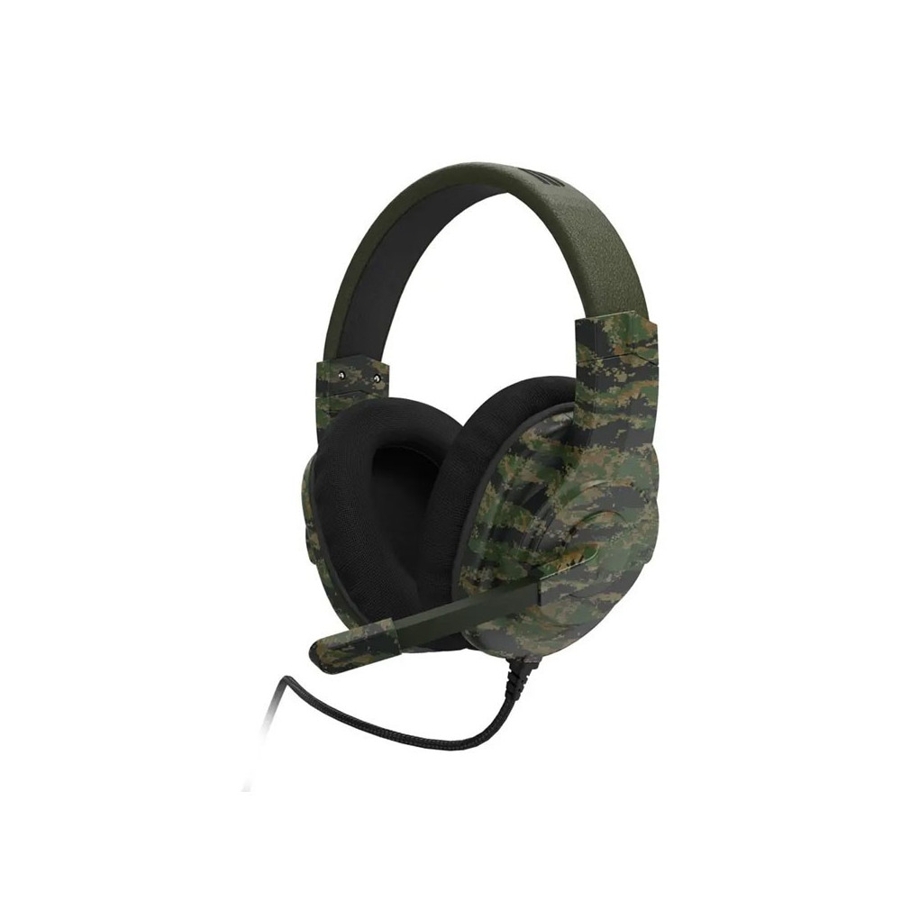 Casque Micro GAMING SoundZ 330 V2 / Camouflage