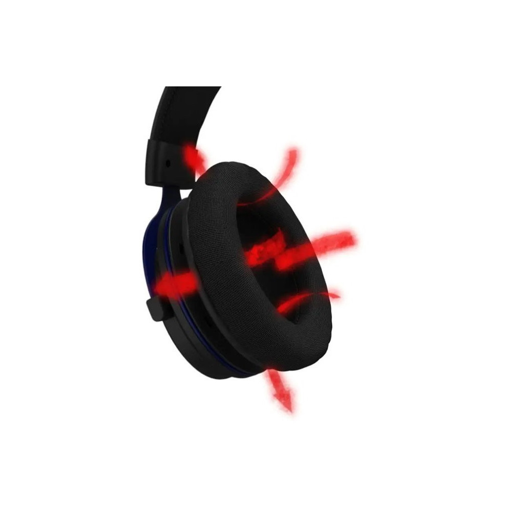 Casque Micro GAMING SoundZ 330 V2 / Camouflage