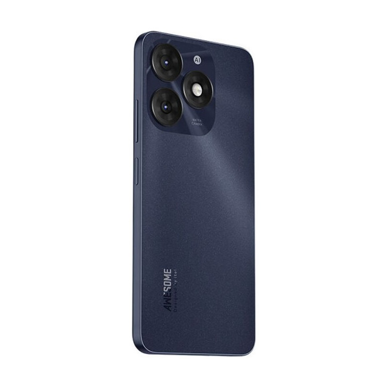 Smartphone Itel A70 / 4 Go / 64 GO / Noir