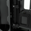 Boîtier Gamer Corsair iCUE 5000X RGB ATX Moyen-Tour / Noir