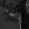 Boîtier Gamer Corsair iCUE 5000X RGB ATX Moyen-Tour / Noir