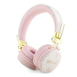 casque Guess Rose
