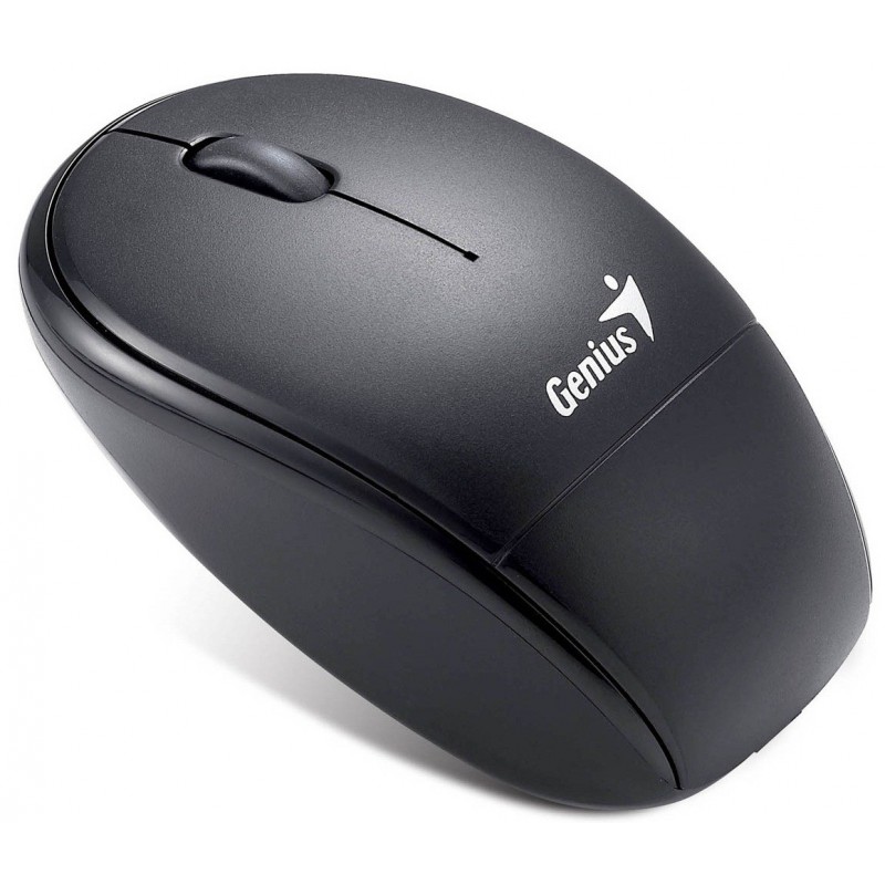 Souris sans Fil Genius Traveler 9000 / Noir