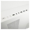 Boîtier Gamer LC-POWER Gaming 807W Stormwatch_X ATX Midi-Tour / Blanc