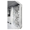 Boîtier Gamer LC-POWER Gaming 807W Stormwatch_X ATX Midi-Tour / Blanc