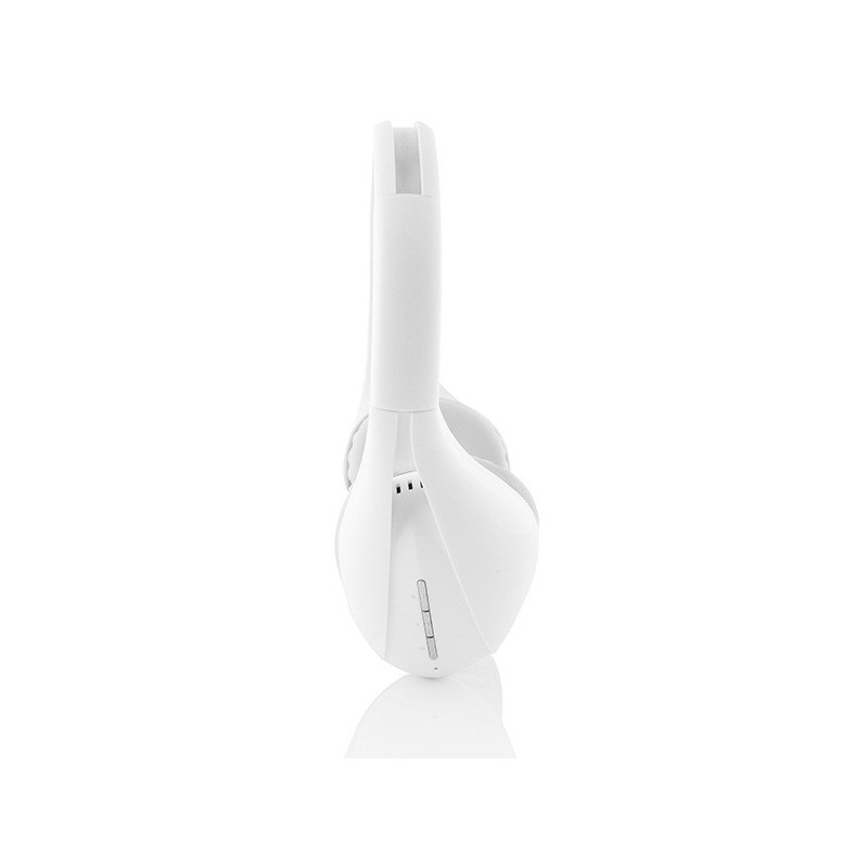 Casque Micro Bluetooth Modecom MC-900B PURE