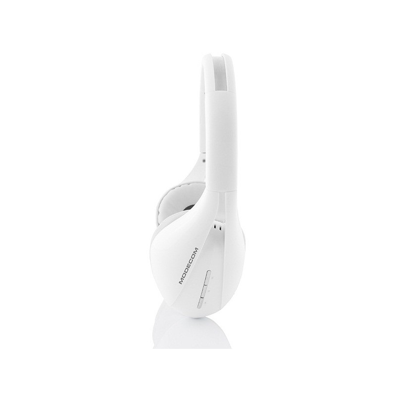 Casque Micro Bluetooth Modecom MC-900B PURE