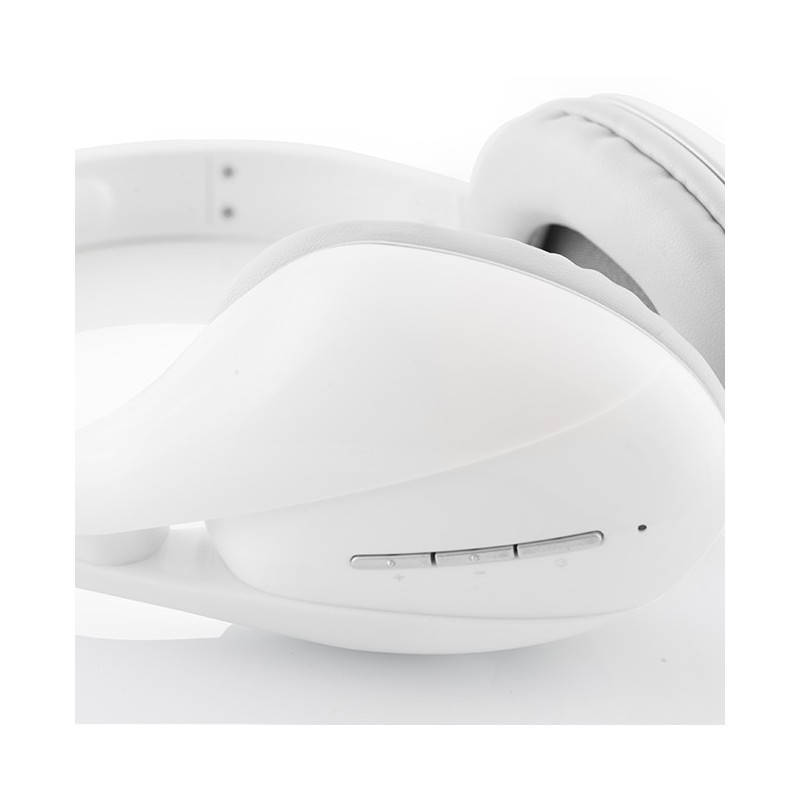 Casque Micro Bluetooth Modecom MC-900B PURE
