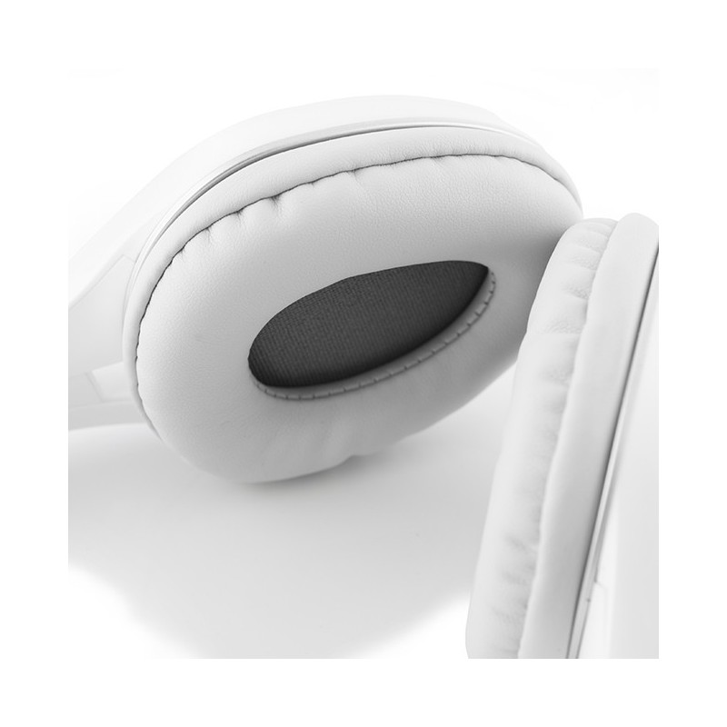 Casque Micro Bluetooth Modecom MC-900B PURE