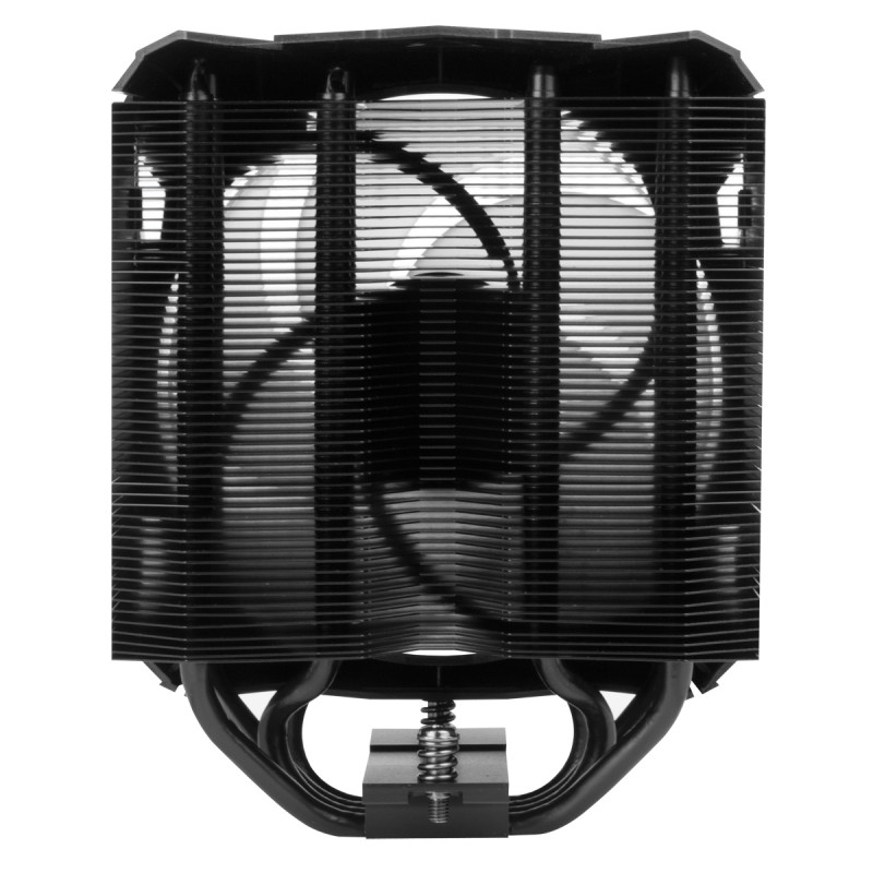Ventilateur haute température Ibridger i340