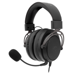 Casque Gaming White Shark...