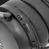 Casque Gaming White Shark GORILLA GH-2341 / Gris