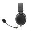 Casque Gaming White Shark GORILLA GH-2341 / Gris