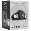 Haut Parleur Filaire SBOX SP-182 Séréo 2.1 / Noir