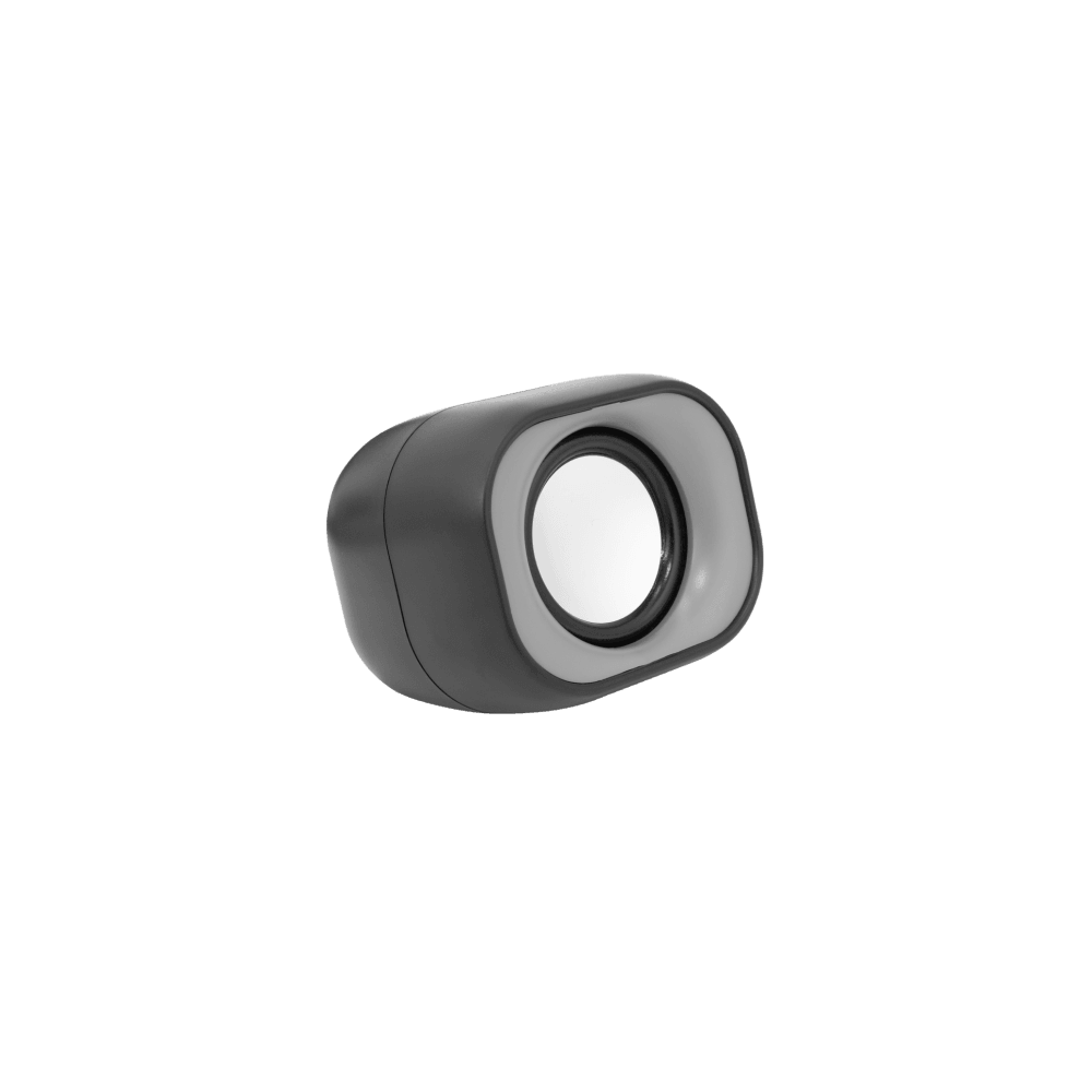 Haut Parleur Filaire SBOX SP-182 Séréo 2.1 / Noir
