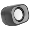 Haut Parleur Filaire SBOX SP-182 Séréo 2.1 / Noir