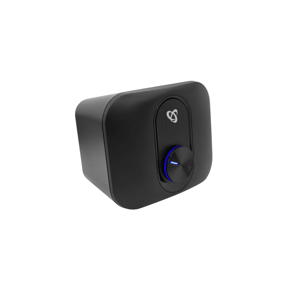 Haut Parleur Filaire SBOX SP-182 Séréo 2.1 / Noir