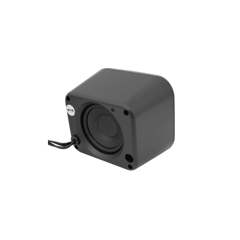 Haut Parleur Filaire SBOX SP-182 Séréo 2.1 / Noir