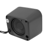 Haut Parleur Filaire SBOX SP-182 Séréo 2.1 / Noir