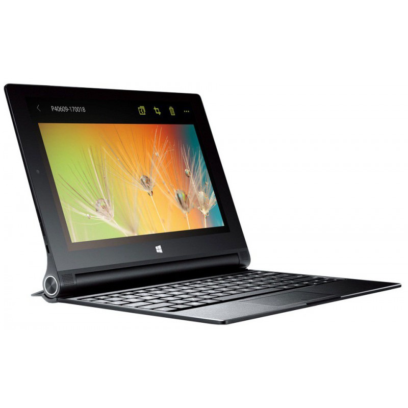 Tablette Lenovo Yoga 2-1051 / 10.1" / 32 Go