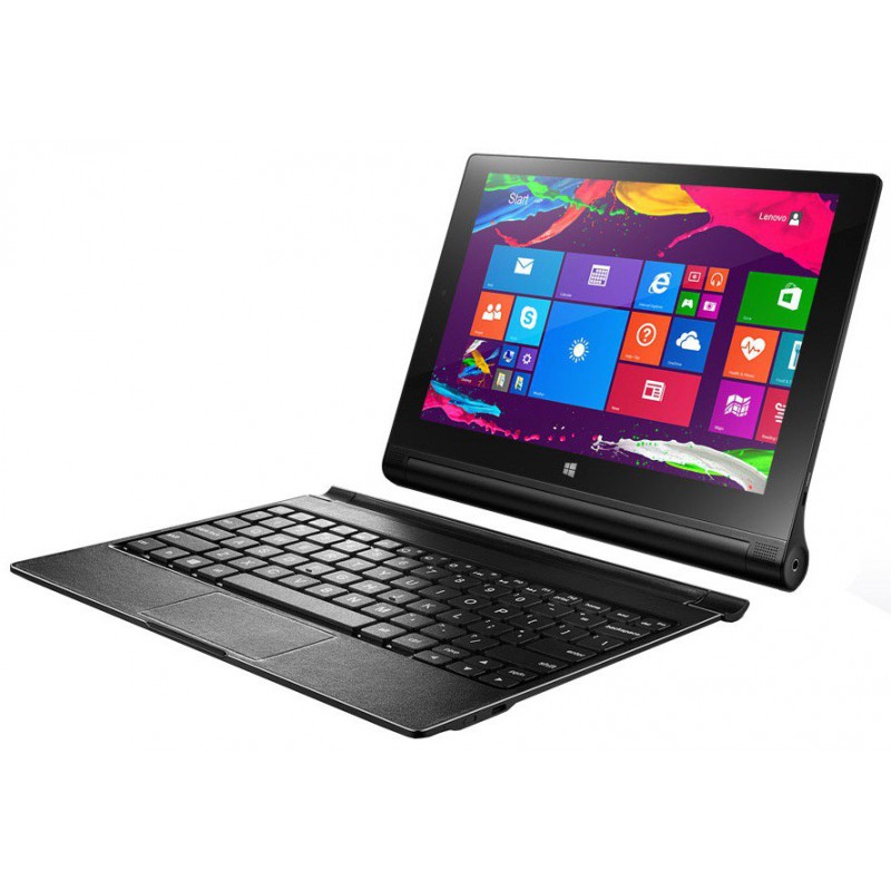 Tablette Lenovo Yoga 2-1051 / 10.1" / 32 Go