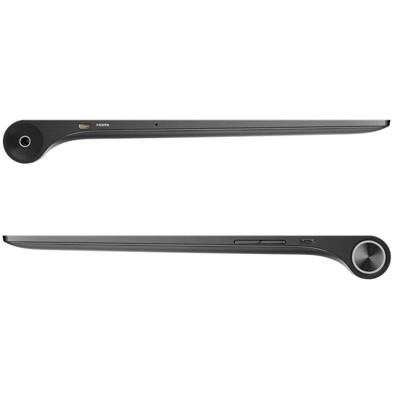 Tablette Lenovo Yoga 2-1051 / 10.1" / 32 Go