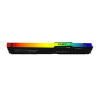 Barrette mémoire Kingston FURY Beast RGB EXPO 8 Go DIMM DDR5 5600 MHz CL36 / Noir