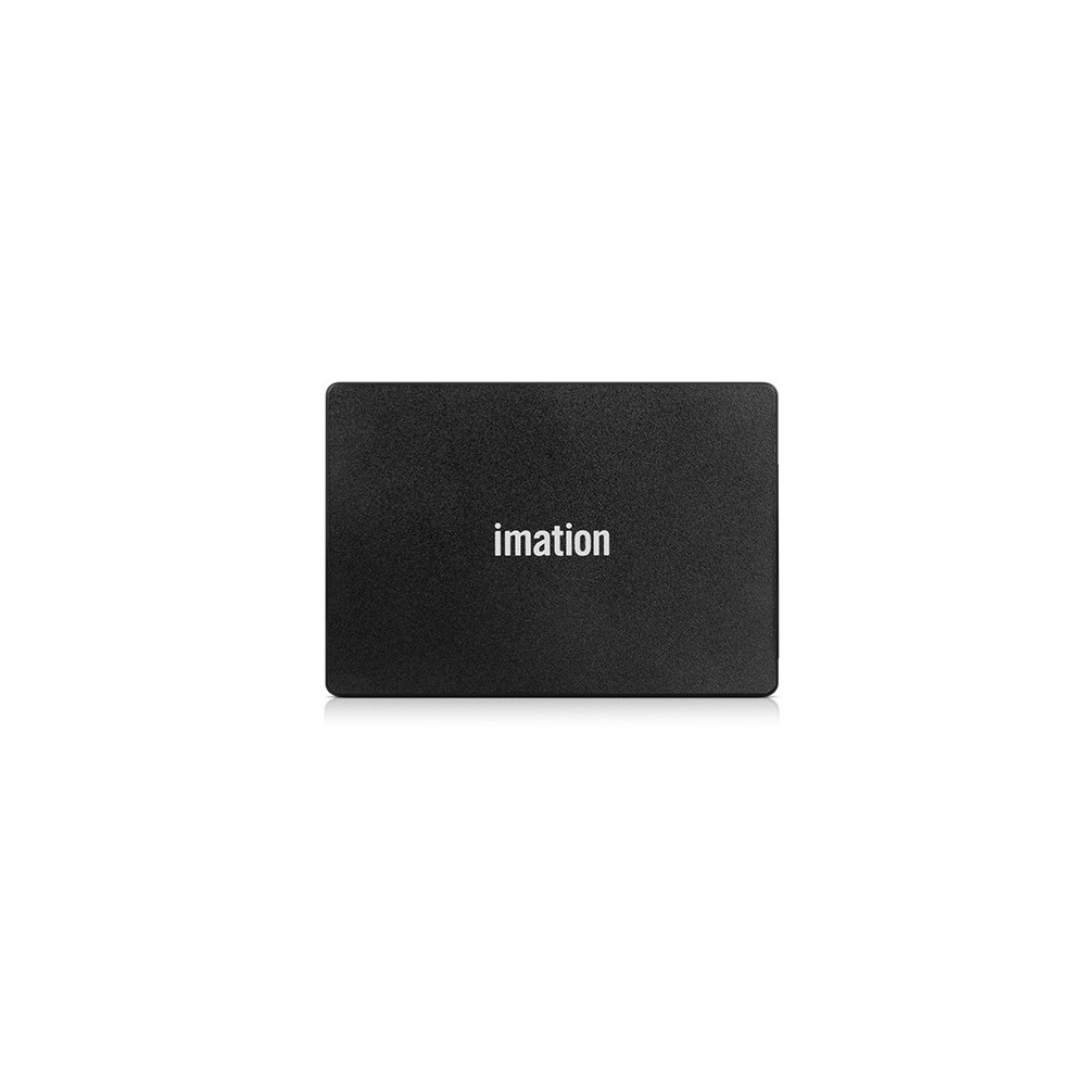DISQUE DUR SSD IMATION 2.5" / 256 Go