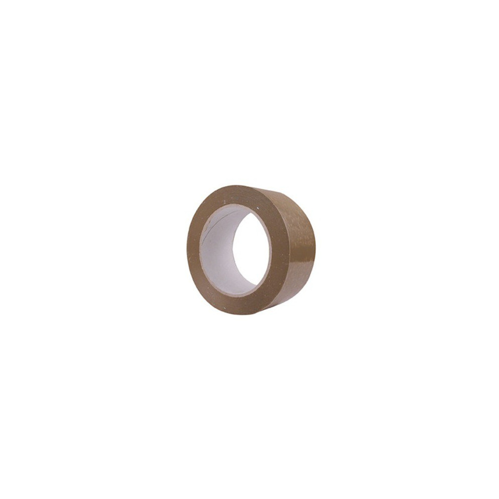 Ruban adhésif havane 48 mm x 100 m