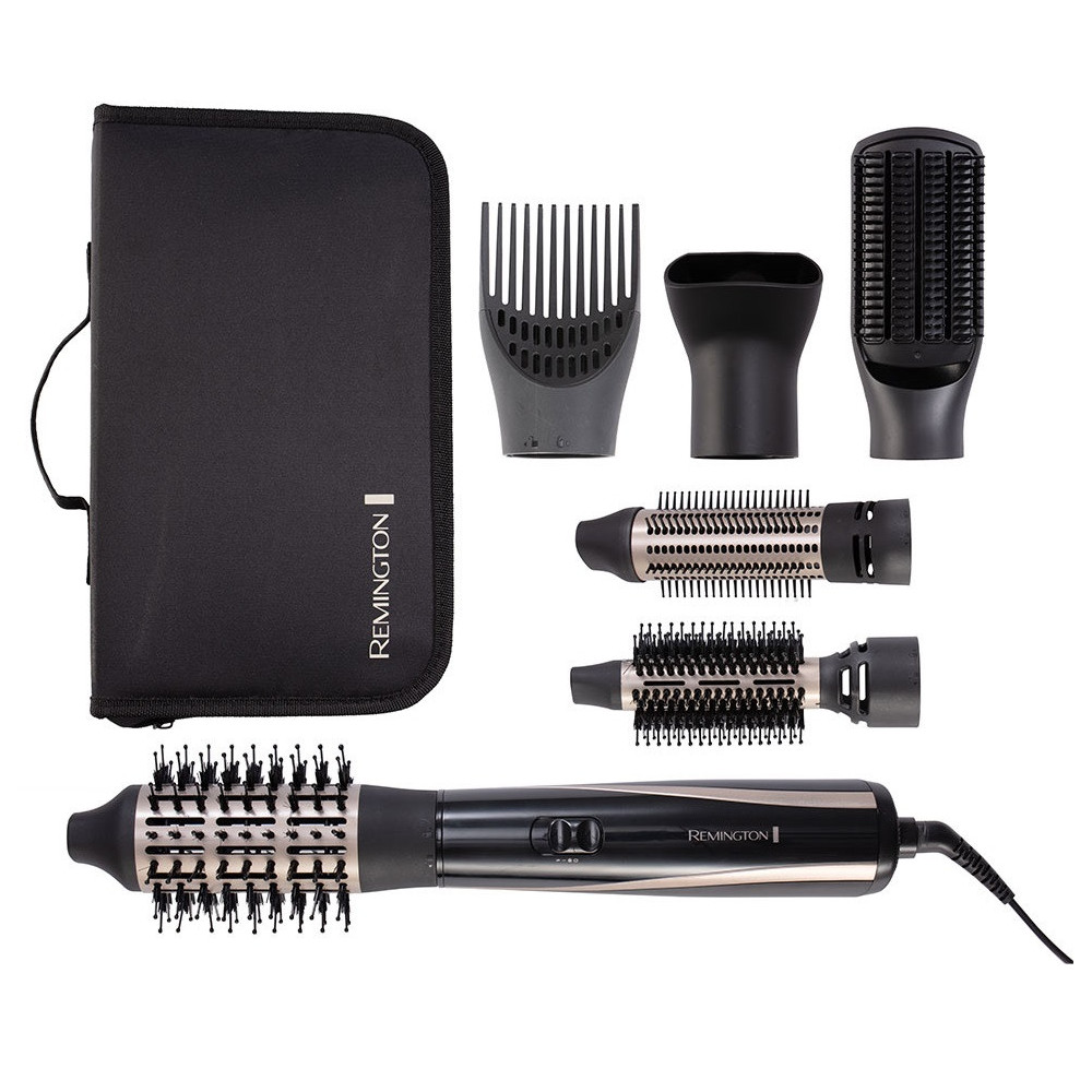 Brosse soufflante Dry & Style Remington AS7700