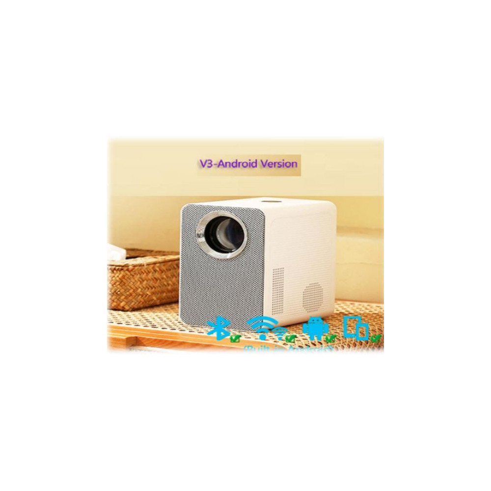 VIDEO PROJECTEUR FOCUS V3