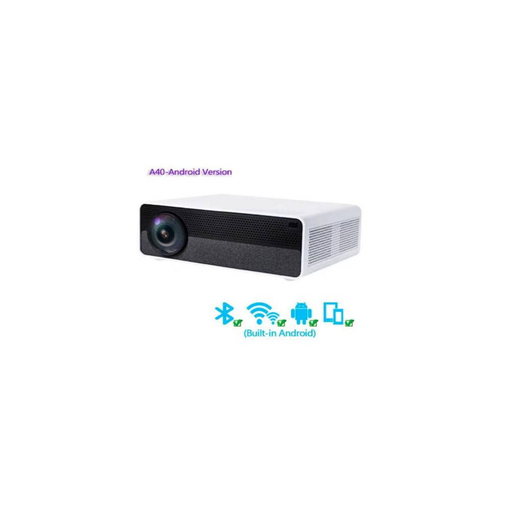 VIDEO PROJECTEUR FOCUS A40