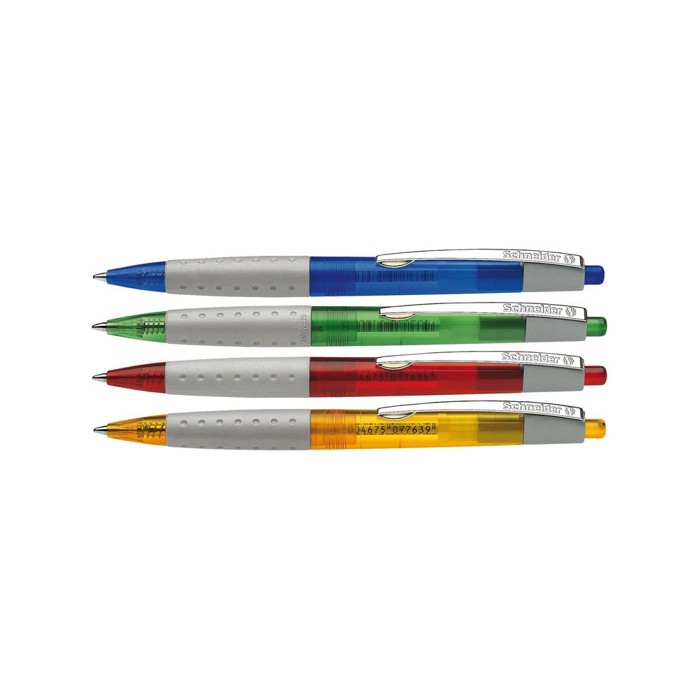 Stylo à bille Schneider Loox