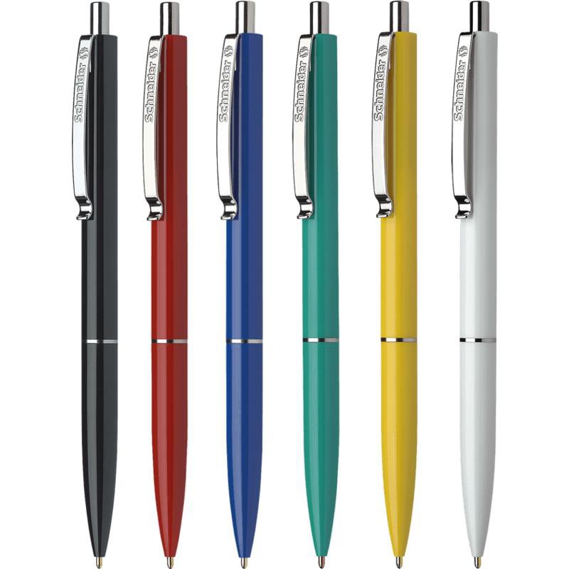 Stylo à bille Schneider K 15 / Encre Bleu Stylo à bille Schneider K 15 / Encre Bleu