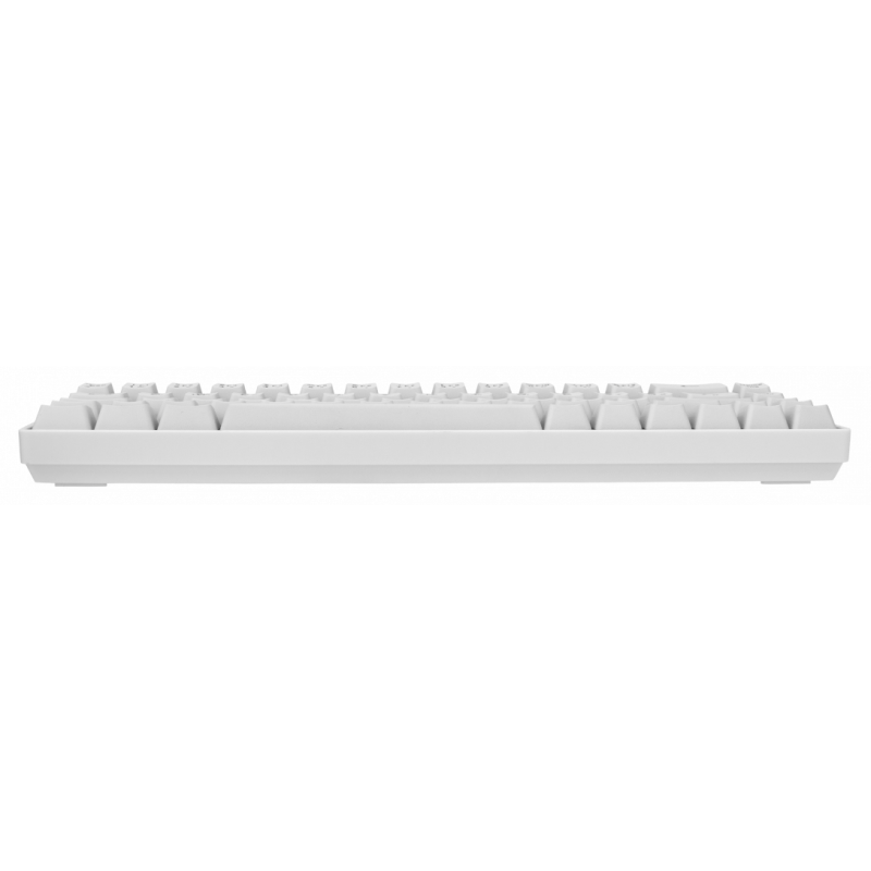 CLAVIER GAMER WHITE SHARK RONIN BLANC ( GK-2201WHI )