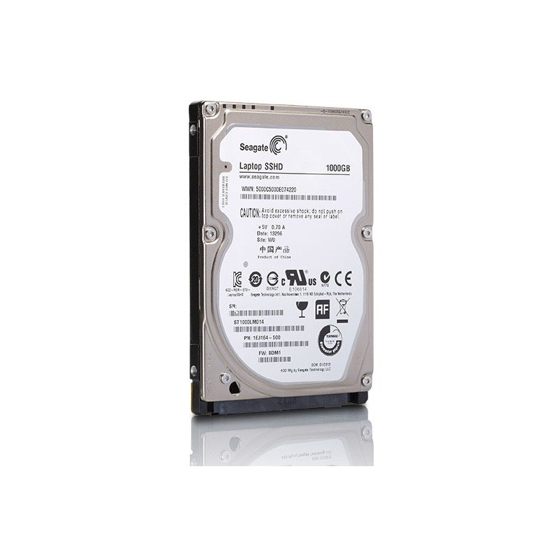 Disque Dur Interne Seagate 2.5 1to