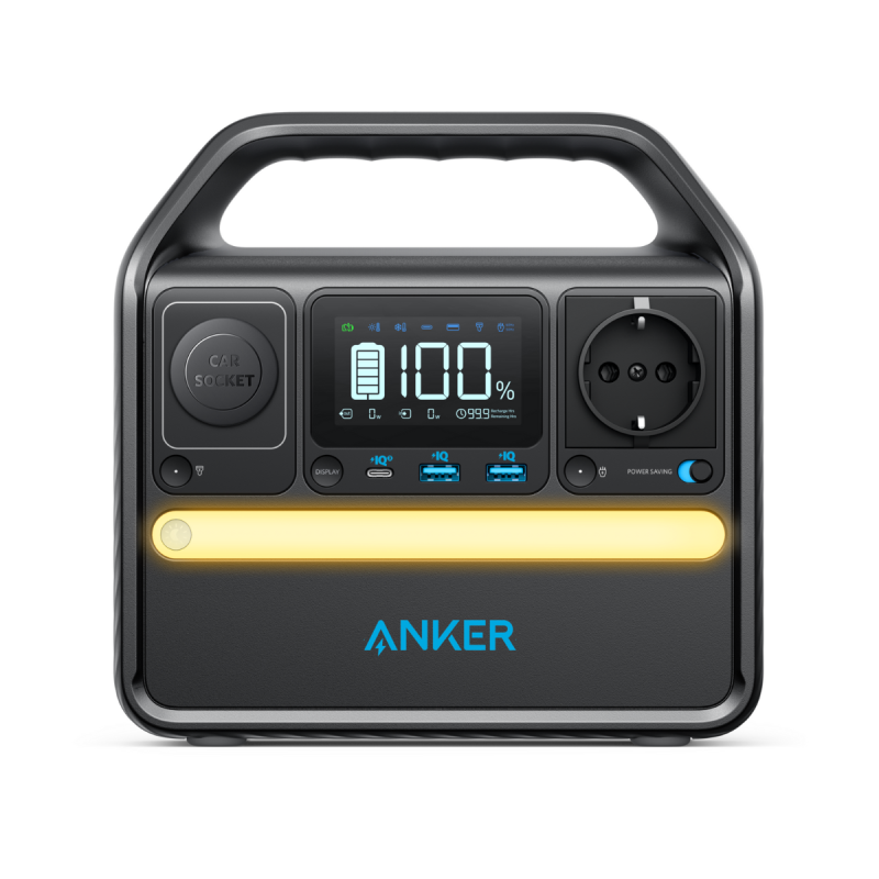 Anker 521 PowerHouse